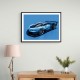 Bugatti Vision Gran Turismo Wall Art Bugatti Vision Gran Turismo Wall Art