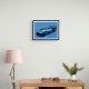 Bugatti Vision Gran Turismo Wall Art