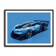Bugatti Vision Gran Turismo Wall Art Bugatti Vision Gran Turismo Wall Art