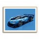 Bugatti Vision Gran Turismo Wall Art Bugatti Vision Gran Turismo Wall Art