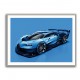Bugatti Vision Gran Turismo Wall Art Bugatti Vision Gran Turismo Wall Art