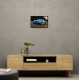 Bugatti Chiron Blue Wall Art Bugatti Chiron Blue Wall Art