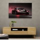 Porsche 911 GT3 R Wall Art