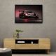 Porsche 911 GT3 R Wall Art