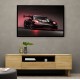 Porsche 911 GT3 R Wall Art