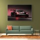 Porsche 911 GT3 R Wall Art