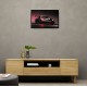 Porsche 911 GT3 R Wall Art