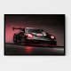 Porsche 911 GT3 R Wall Art