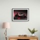 Porsche 911 GT3 R Wall Art