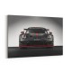 Porsche 911 GT3 R Black 2 Wall Art