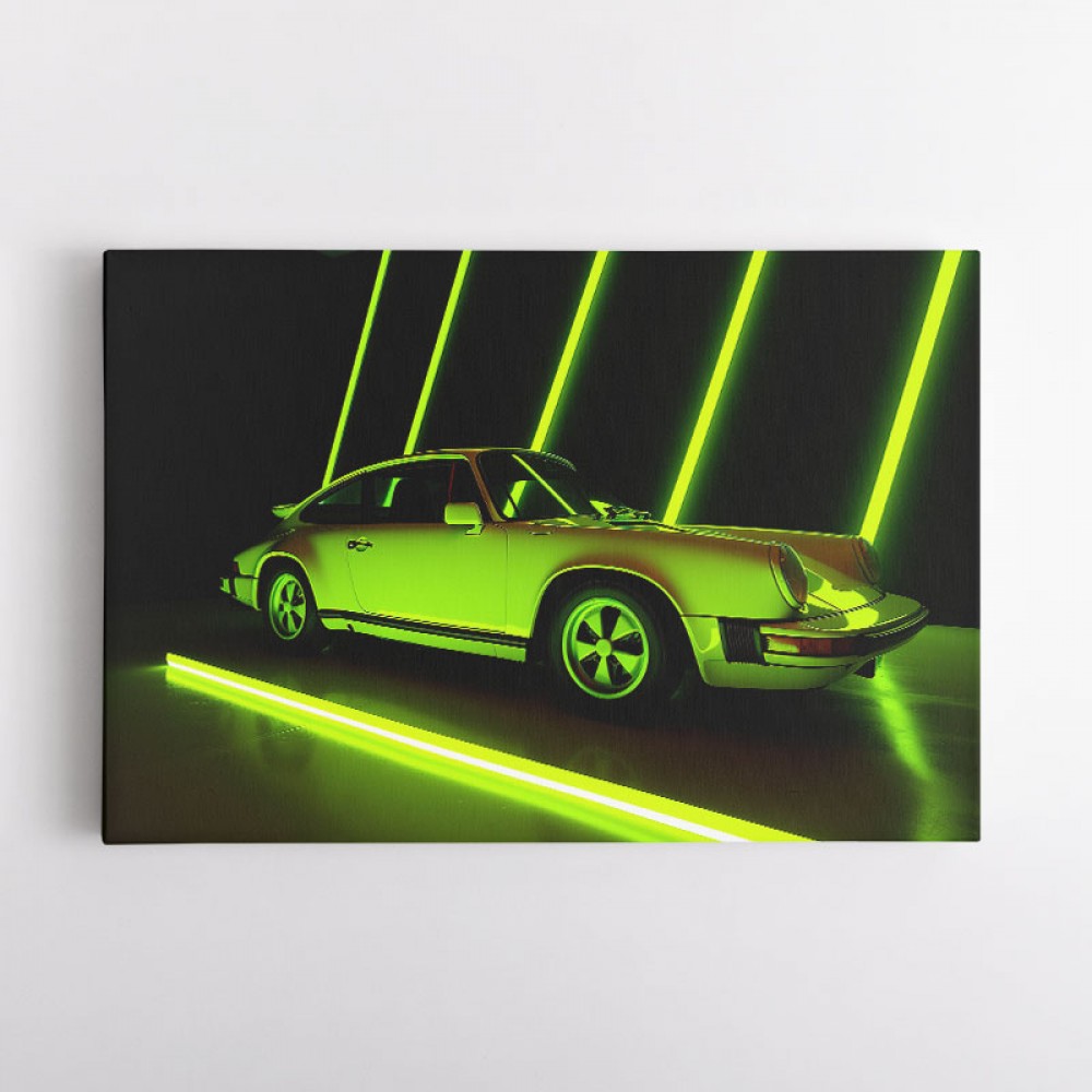 Neon 911