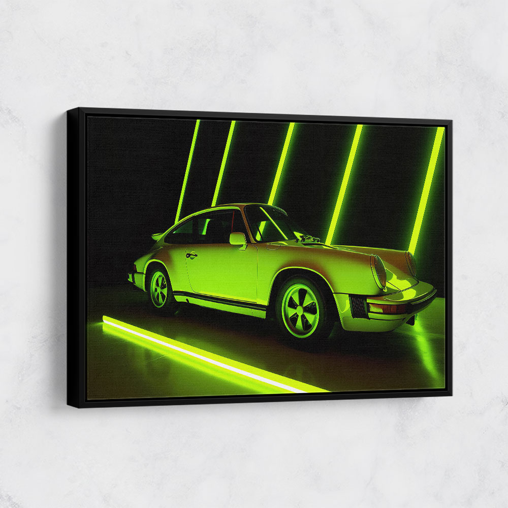 Neon 911