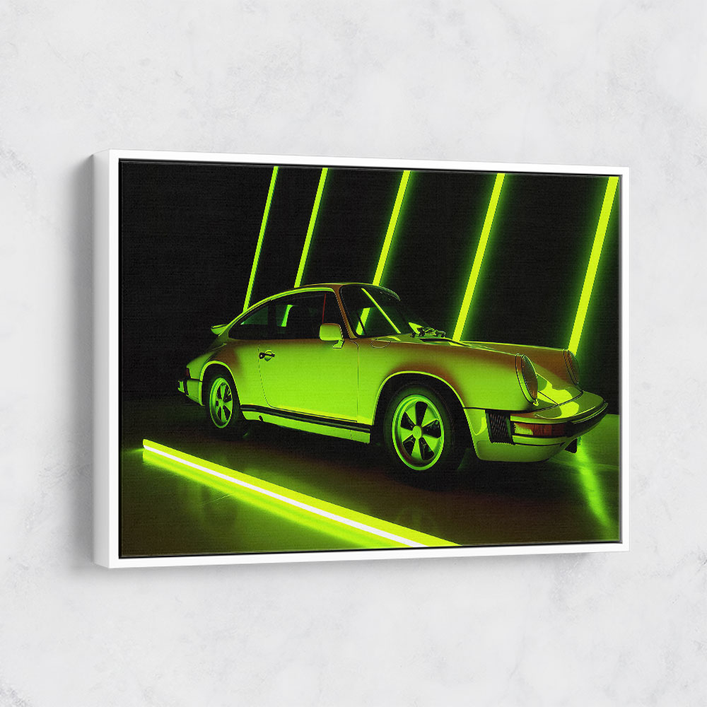 Neon 911