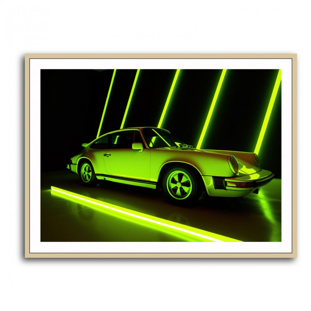 Neon 911