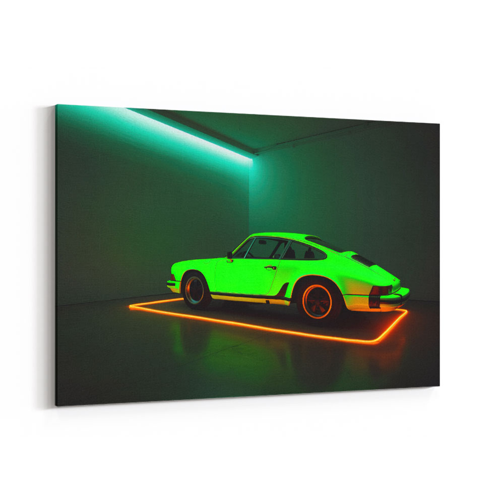 Neon 911 No2