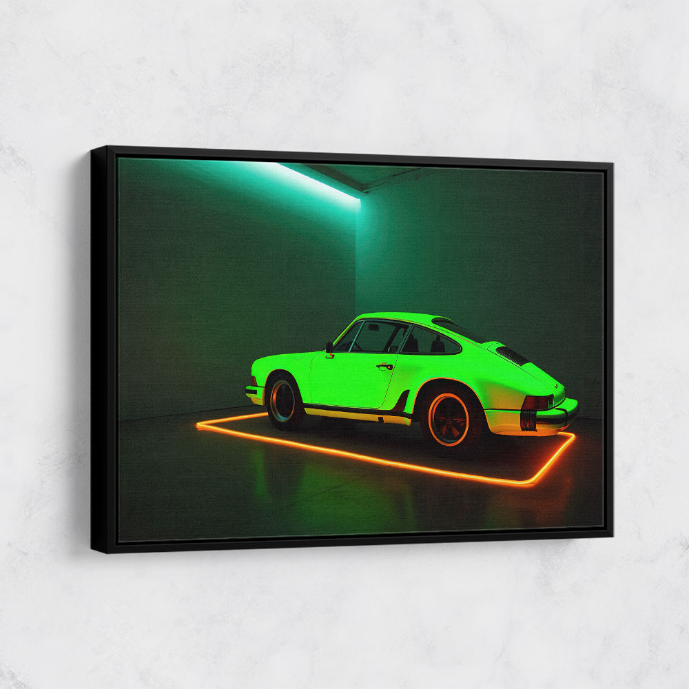 Neon 911 No2