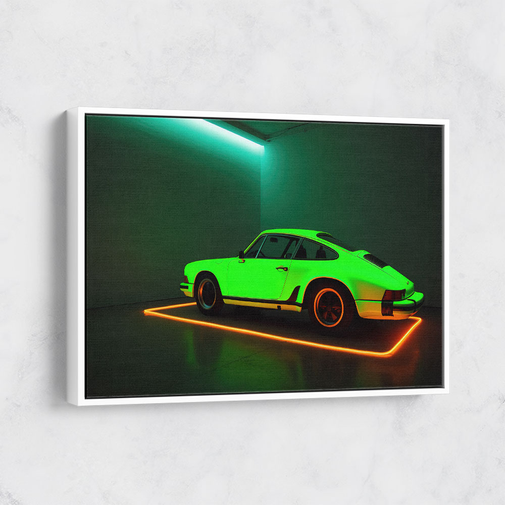 Neon 911 No2