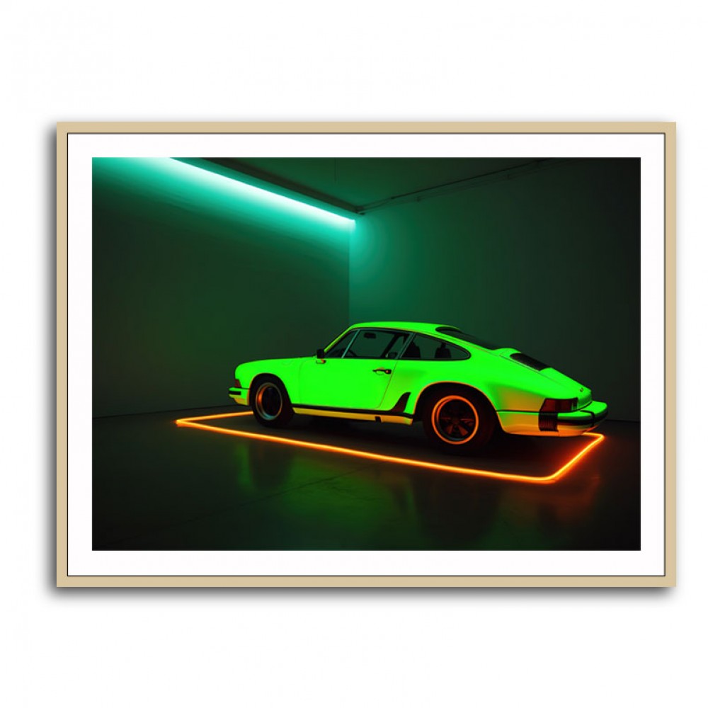 Neon 911 No2