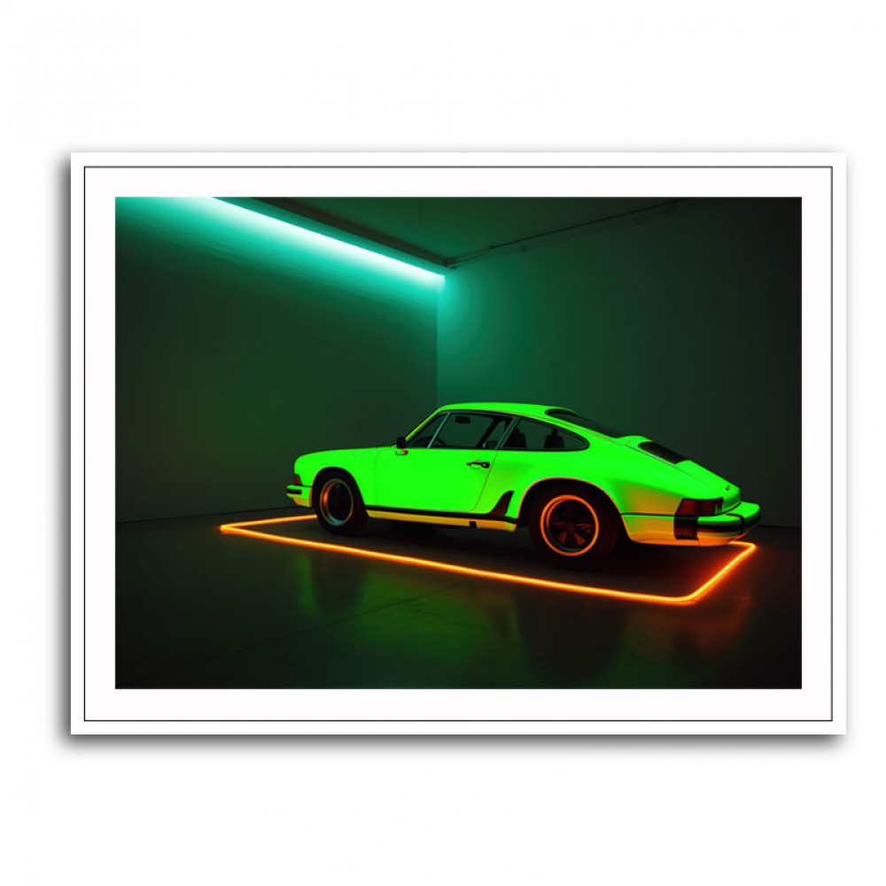 Neon 911 No2