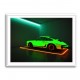 Neon 911 No2