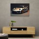 911 GT2 RS Wall Art