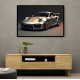 911 GT2 RS Wall Art