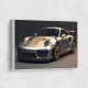 911 GT2 RS Wall Art