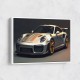 911 GT2 RS Wall Art