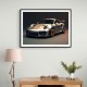 911 GT2 RS Wall Art