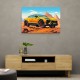Lamborghini Urus Cartoon Style 2 Wall Art Lamborghini Urus Cartoon Style 2 Wall Art