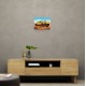 Lamborghini Urus Cartoon Style 2 Wall Art Lamborghini Urus Cartoon Style 2 Wall Art