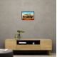 Lamborghini Urus Cartoon Style 2 Wall Art Lamborghini Urus Cartoon Style 2 Wall Art