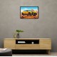 Lamborghini Urus Cartoon Style 2 Wall Art Lamborghini Urus Cartoon Style 2 Wall Art
