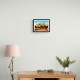 Lamborghini Urus Cartoon Style 2 Wall Art Lamborghini Urus Cartoon Style 2 Wall Art