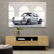 Porsche 911 Wall Art