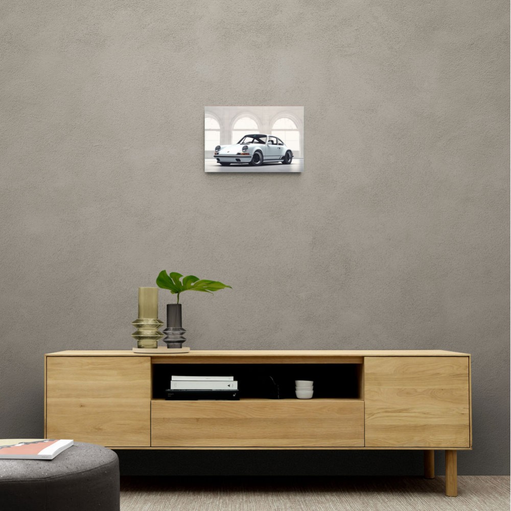 Porsche 911 Wall Art