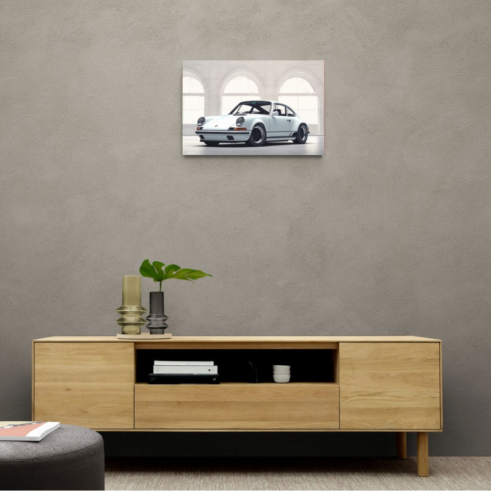 Porsche 911 Wall Art