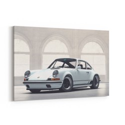 Porsche 911 Wall Art