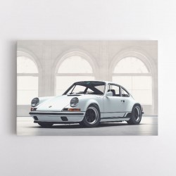 Porsche 911 Wall Art