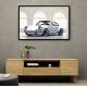 Porsche 911 Wall Art