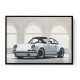 Porsche 911 Wall Art