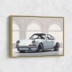 Porsche 911 Wall Art