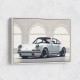 Porsche 911 Wall Art