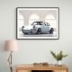 Porsche 911 Wall Art