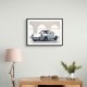 Porsche 911 Wall Art