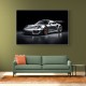 Porsche 911 GT2 Wall Art