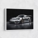 Porsche 911 GT2 Wall Art