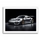 Porsche 911 GT2 Wall Art