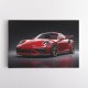 Porsche 911 GT3 Wall Art