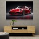 Porsche 911 GT3 Wall Art